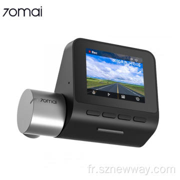 70mai Dash Cam A500S Full HD 1080P Lens